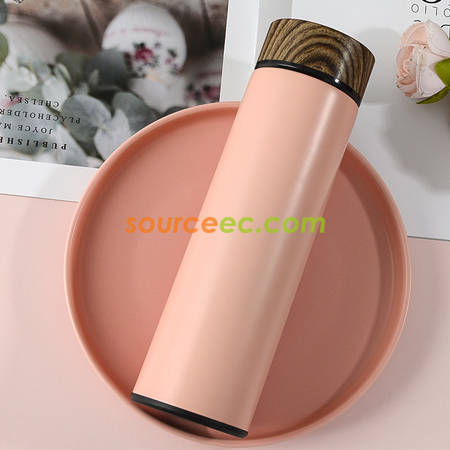 Customization 400ML Stainless Steel Mug Promotional Products