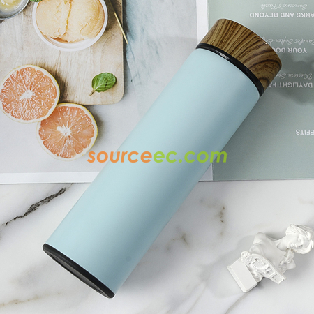 Customization 400ML Stainless Steel Mug Promotional Products