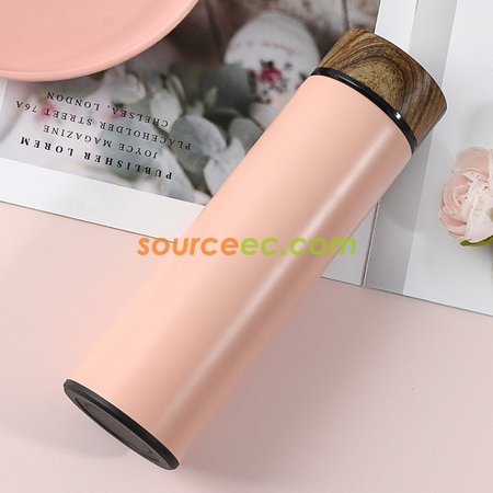 Customization 400ML Stainless Steel Mug Promotional Products