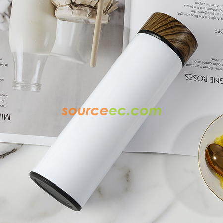 Customization 400ML Stainless Steel Mug Promotional Products