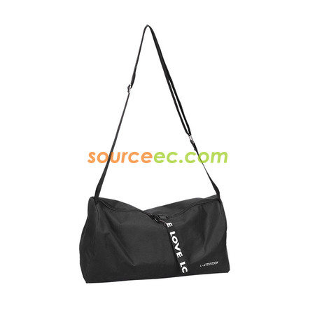 Customization Inclined Shoulder Bag Promotional Products
