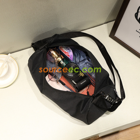 Customization Inclined Shoulder Bag Promotional Products