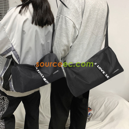 Customization Inclined Shoulder Bag Promotional Products