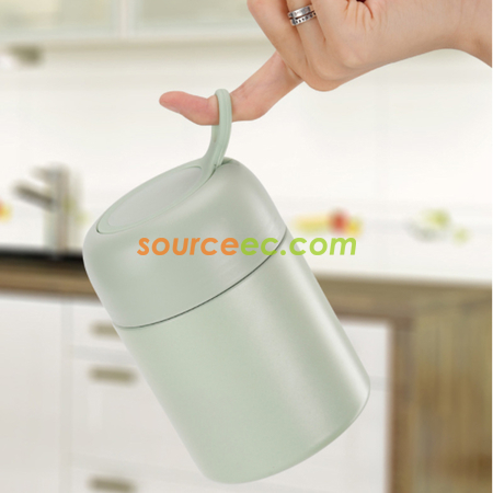 Customization Vacuum Insulated Food Jar  Promotional Products