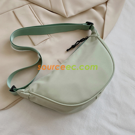 Customization Inclined Shoulder Bag Promotional Products