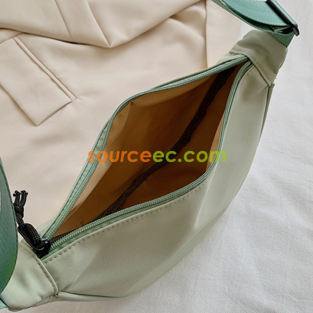 Customization Inclined Shoulder Bag Promotional Products