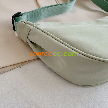 Customization Inclined Shoulder Bag Promotional Products
