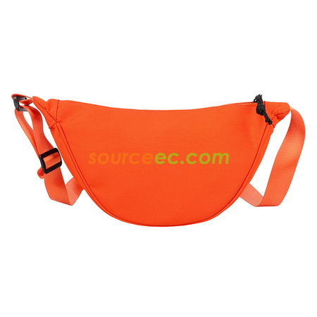 Customization Inclined Shoulder Bag Promotional Products