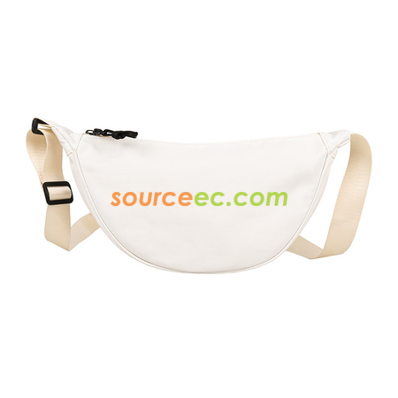 Customization Inclined Shoulder Bag Promotional Products