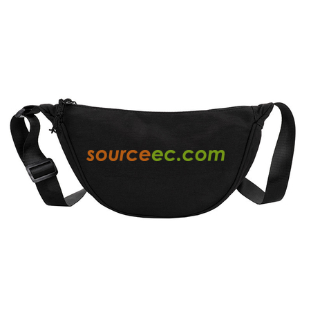 Customization Inclined Shoulder Bag Promotional Products