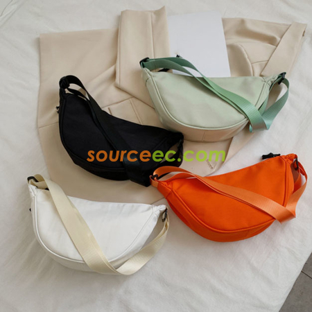 Customization Inclined Shoulder Bag Promotional Products