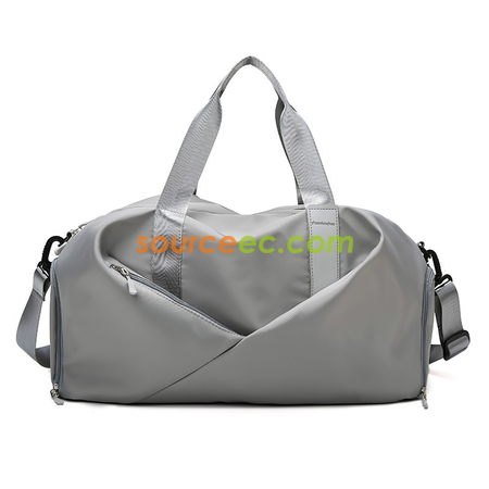 Customization Travel Foldable Waterproof Tote Bag Promotional Products