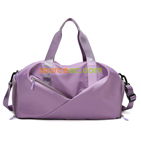 Customization Travel Foldable Waterproof Tote Bag Promotional Products