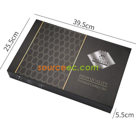 Customization Stainless Steel Tableware Promotional Products