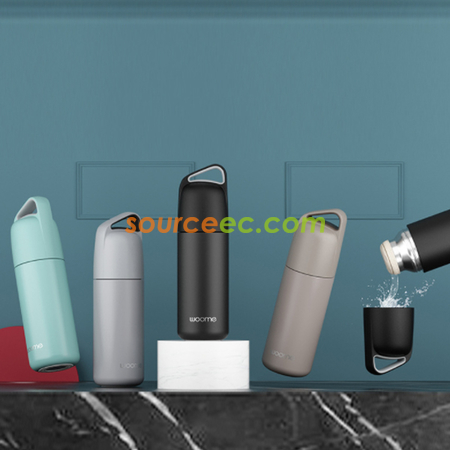 Customization Thermal Mug Promotional Products
