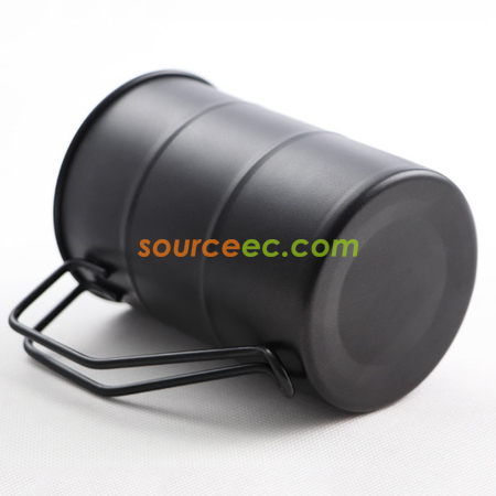 Customization 400ML Stainless Steel Mug Promotional Products