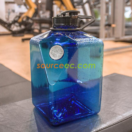 Customization Super Capacity Sports Water Bottle Promotional Products