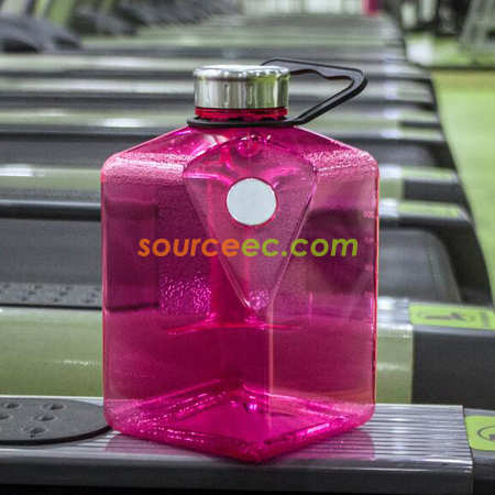 Customization Super Capacity Sports Water Bottle Promotional Products
