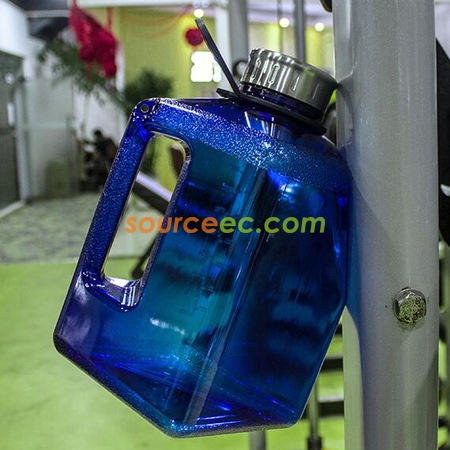 Customization Super Capacity Sports Water Bottle Promotional Products