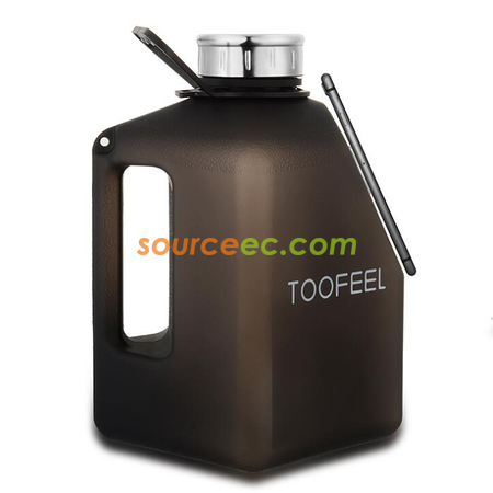 Customization Super Capacity Sports Water Bottle Promotional Products