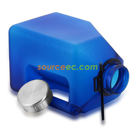 Customization Super Capacity Sports Water Bottle Promotional Products