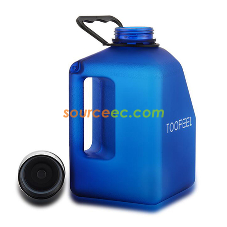 Customization Super Capacity Sports Water Bottle Promotional Products