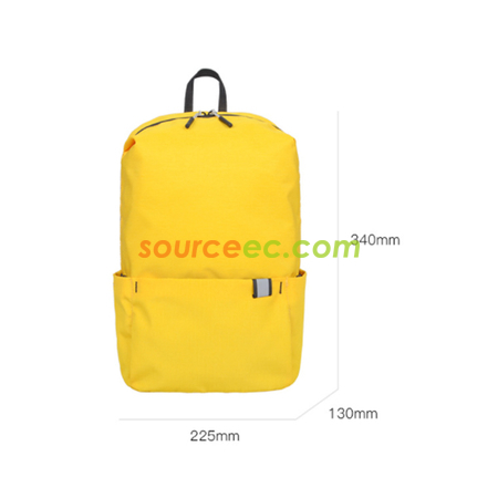 Customization Backpack Promotional Products
