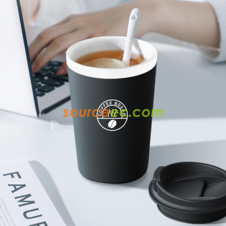 Customization Ceramic Coffee Mug Promotional Products