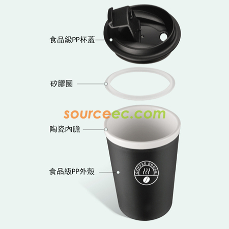 Customization Ceramic Coffee Mug Promotional Products