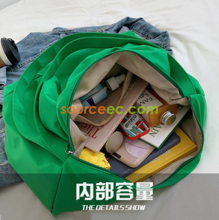 Customization Sports Bag Promotional Products