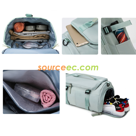 Customization Travel Bag Promotional Products