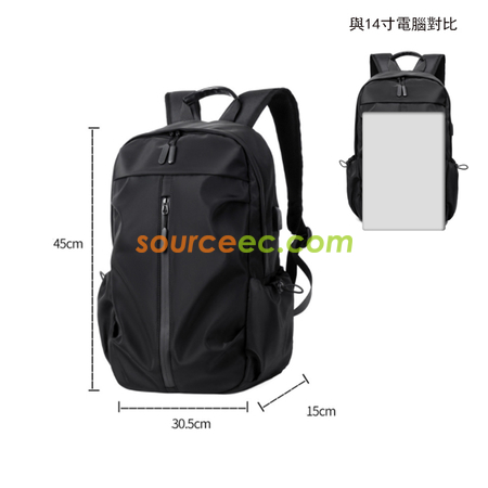 Customization Backpack Promotional Products