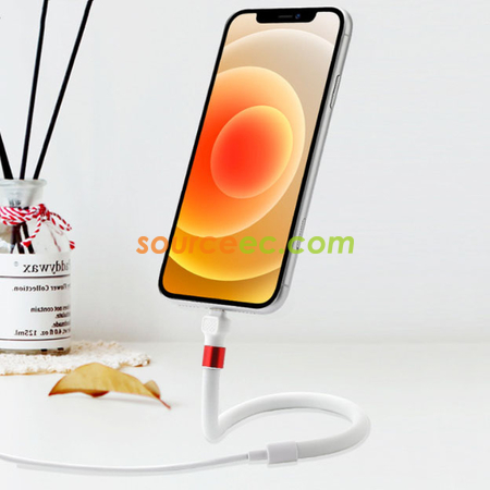 Customization Data Cable Bracket Promotional Products