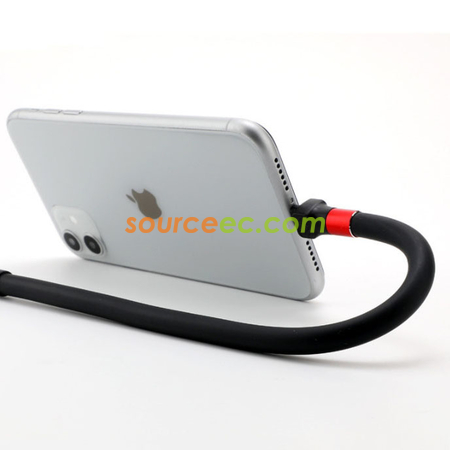 Customization Data Cable Bracket Promotional Products