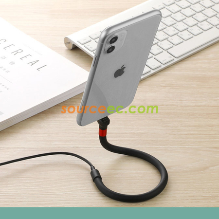 Customization Data Cable Bracket Promotional Products