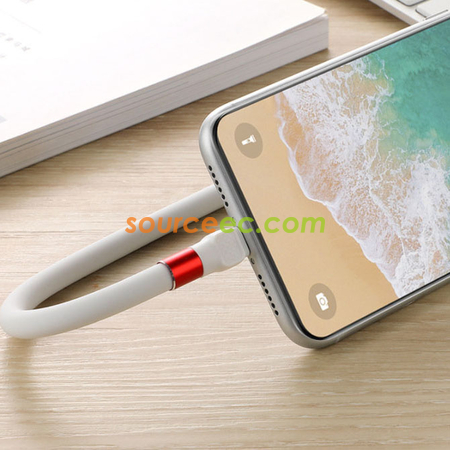 Customization Data Cable Bracket Promotional Products
