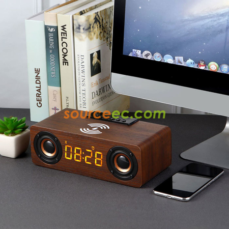 Customization Multi-functional Speaker Promotional Products
