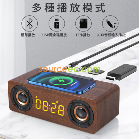 Customization Multi-functional Speaker Promotional Products