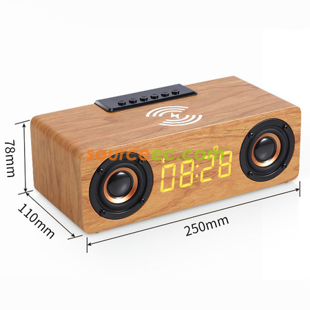Customization Multi-functional Speaker Promotional Products