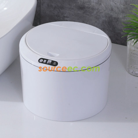 Customization Induction Automatic Trash Can Promotional Products