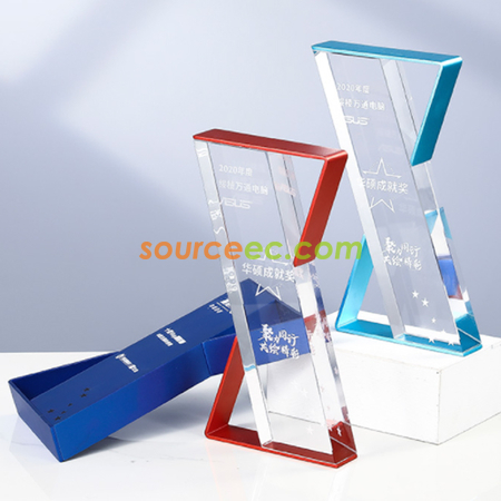 Customization Metal Trophy Promotional Products