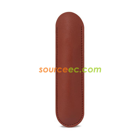 Customization Leather Pen Bag Promotional Products