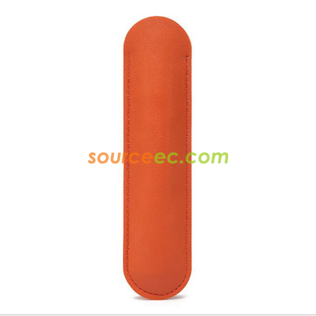 Customization Leather Pen Bag Promotional Products