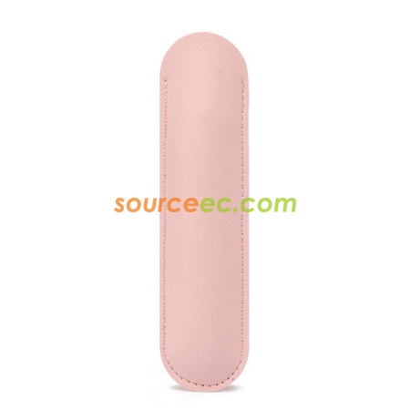 Customization Leather Pen Bag Promotional Products