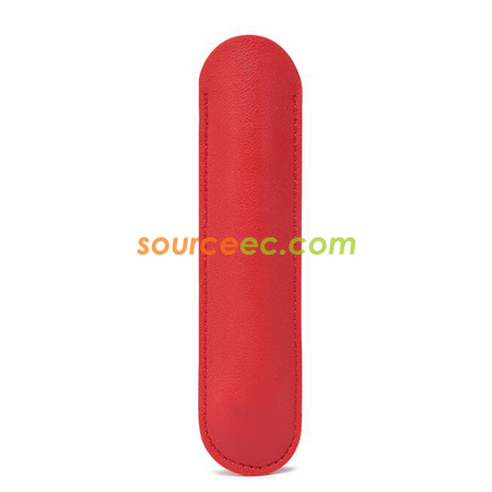 Customization Leather Pen Bag Promotional Products