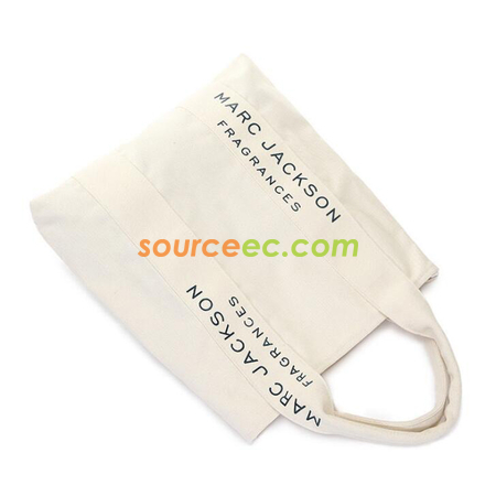 Customization One Shoulder Fashion Canvas Bag Promotional Products