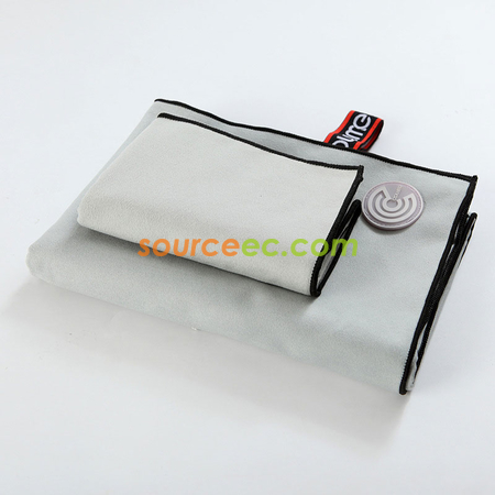 Customization Quick-drying Sports Towel Set Promotional Products