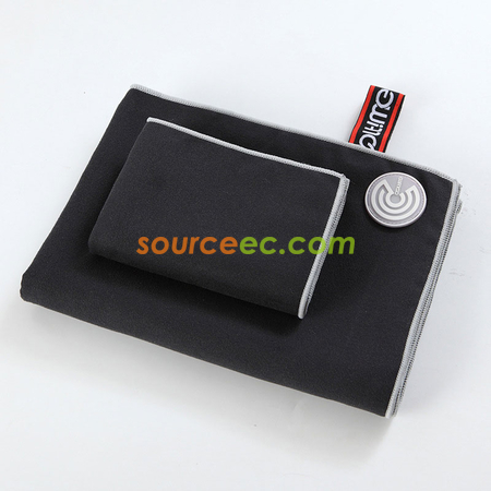 Customization Quick-drying Sports Towel Set Promotional Products