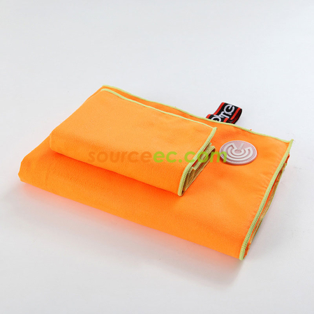 Customization Quick-drying Sports Towel Set Promotional Products