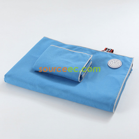 Customization Quick-drying Sports Towel Set Promotional Products